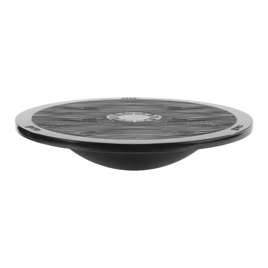 Balance board II - sort